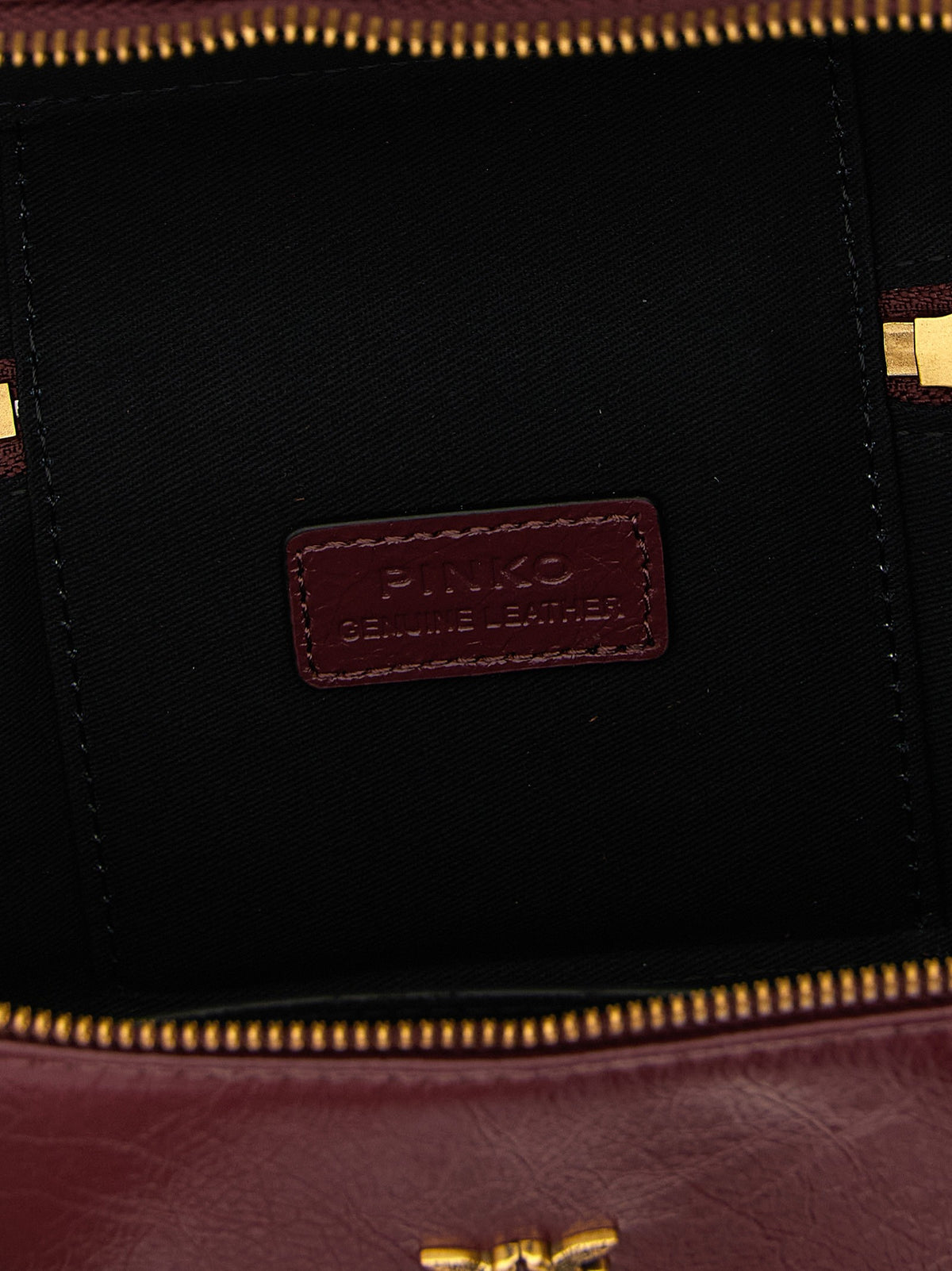 'Vanity Soft' mini crossbody bag 4