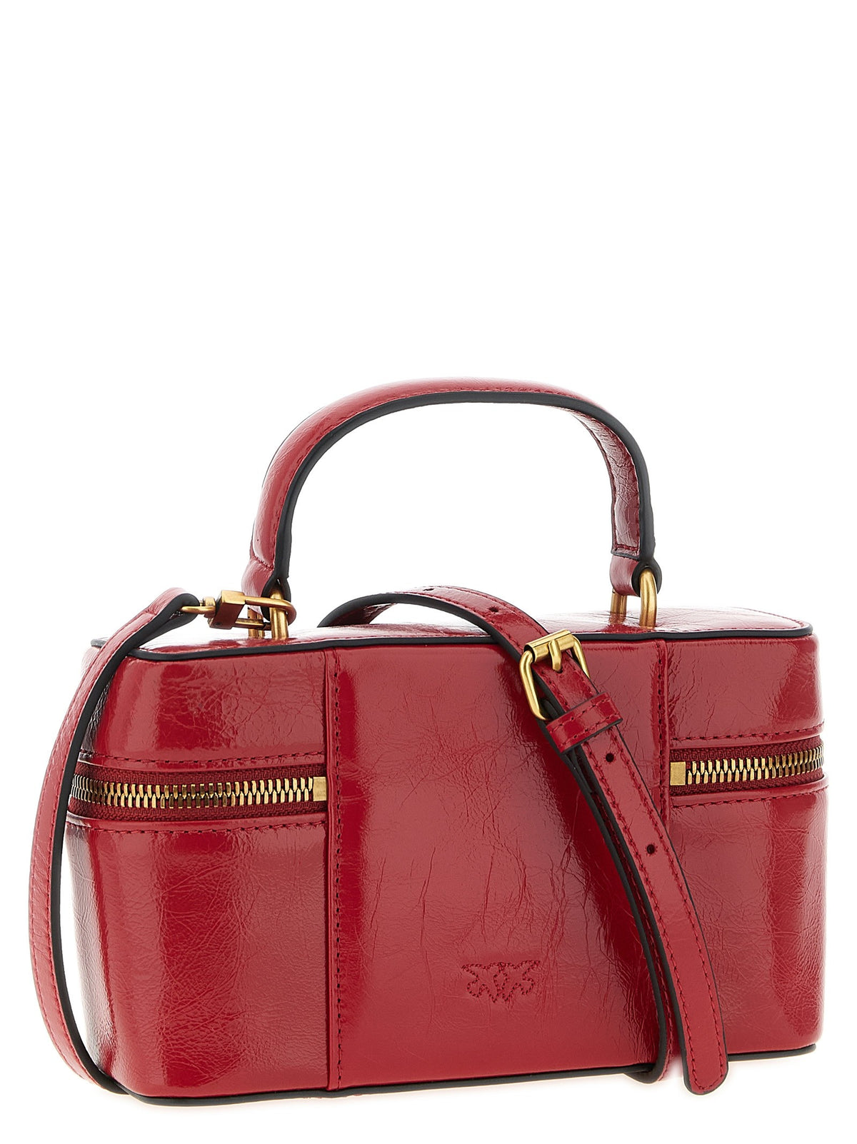 'Vanity Soft' mini crossbody bag 2