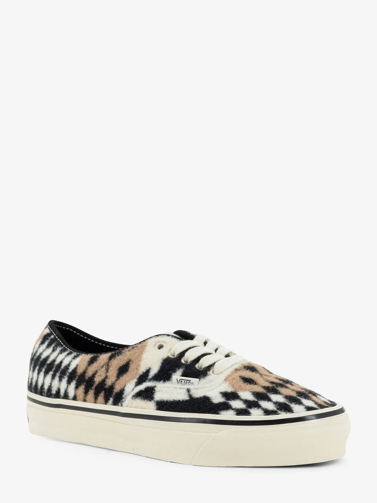 Vans x Pringle LX Authentic 44 fabric sneakers 2