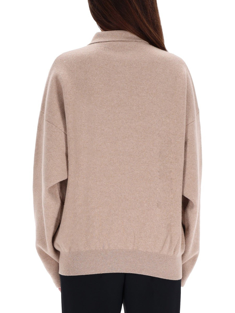 "VAREUSE BALLOON" SWEATER 3