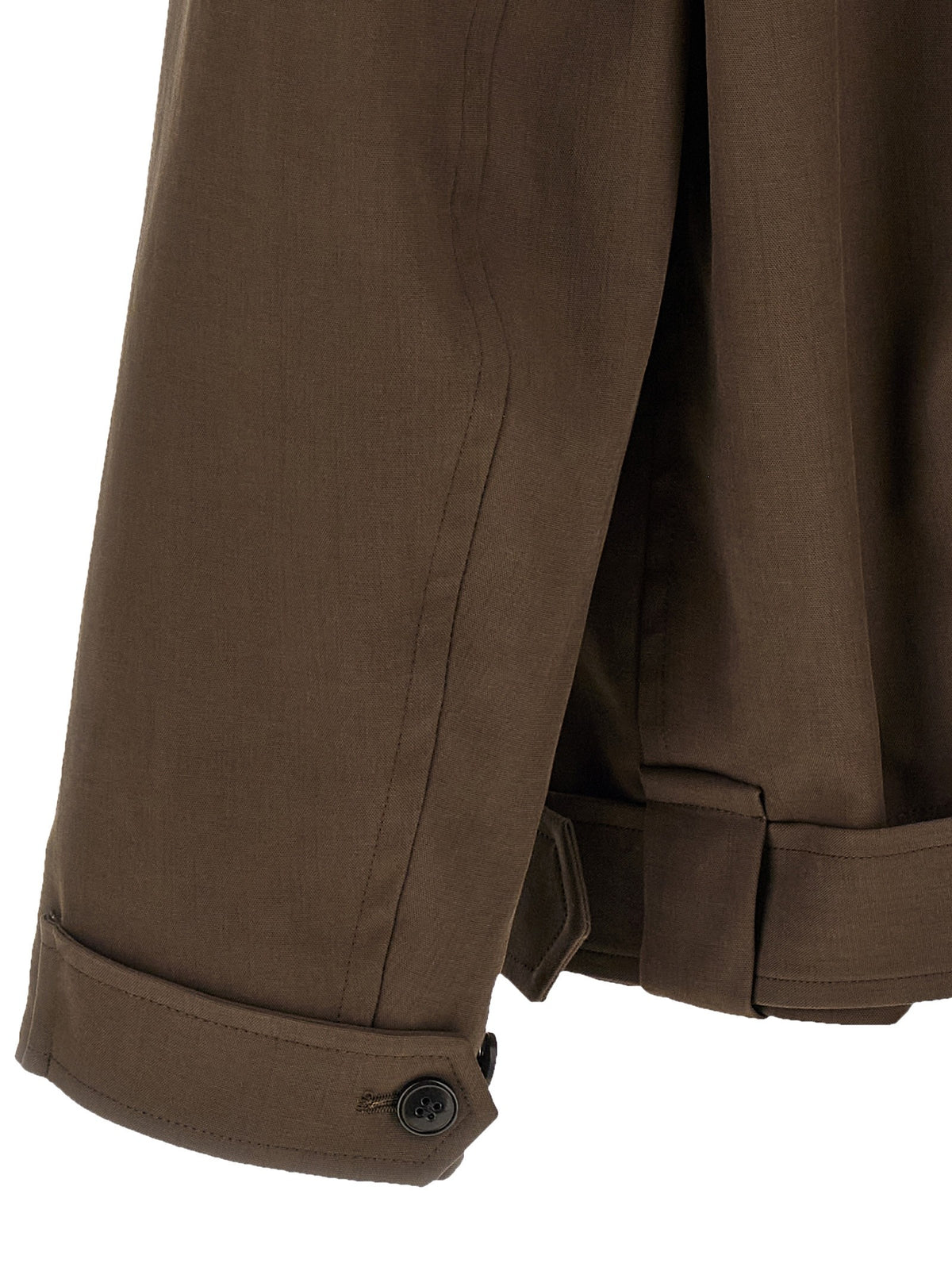 'Varrick' jacket 4