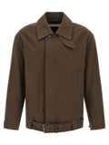 'Varrick' jacket
