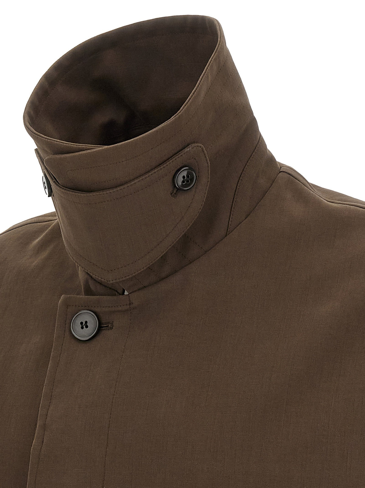 'Varrick' jacket 5