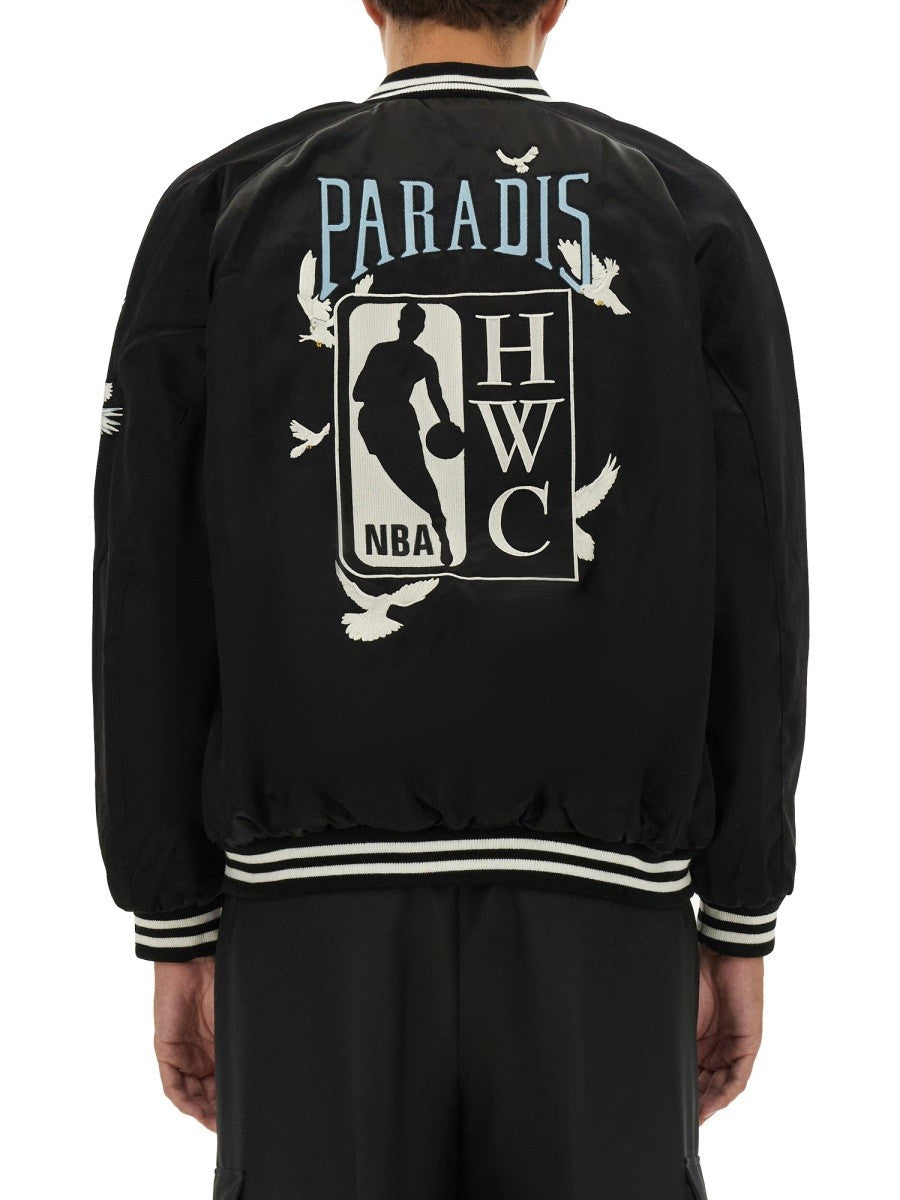 VARSITY JACKET 3
