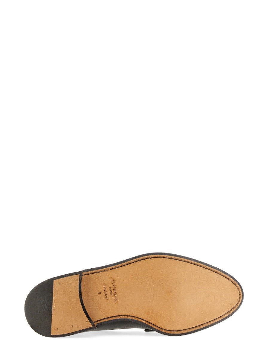 VARSITY PENNY LOAFER 4