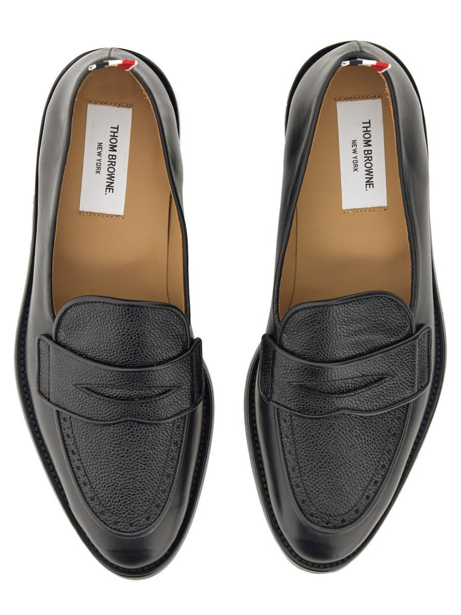VARSITY PENNY LOAFER 5