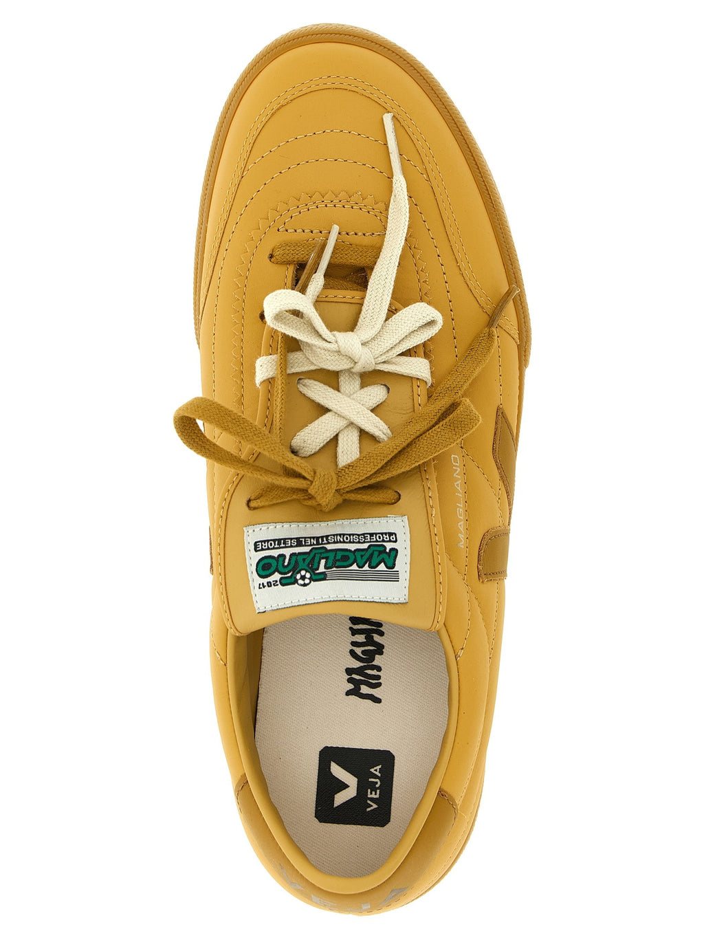 Veja x Magliano 'Panenka' sneakers 4