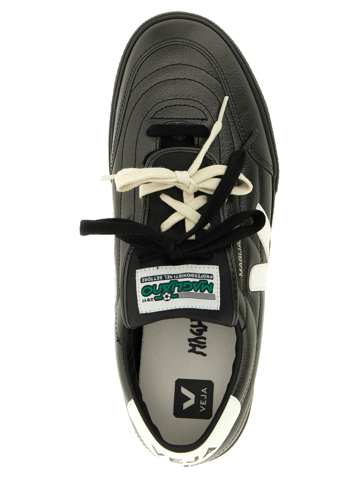 Veja x Magliano 'Panenka' sneakers 4