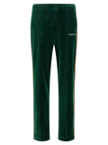 'Velour' joggers