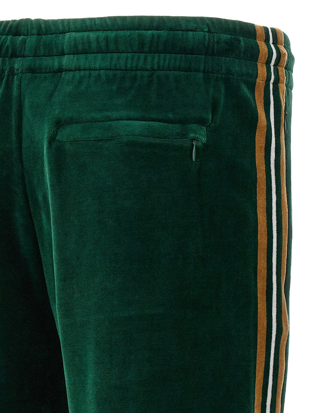 'Velour' joggers 5