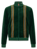 'Velour' sweatshirt