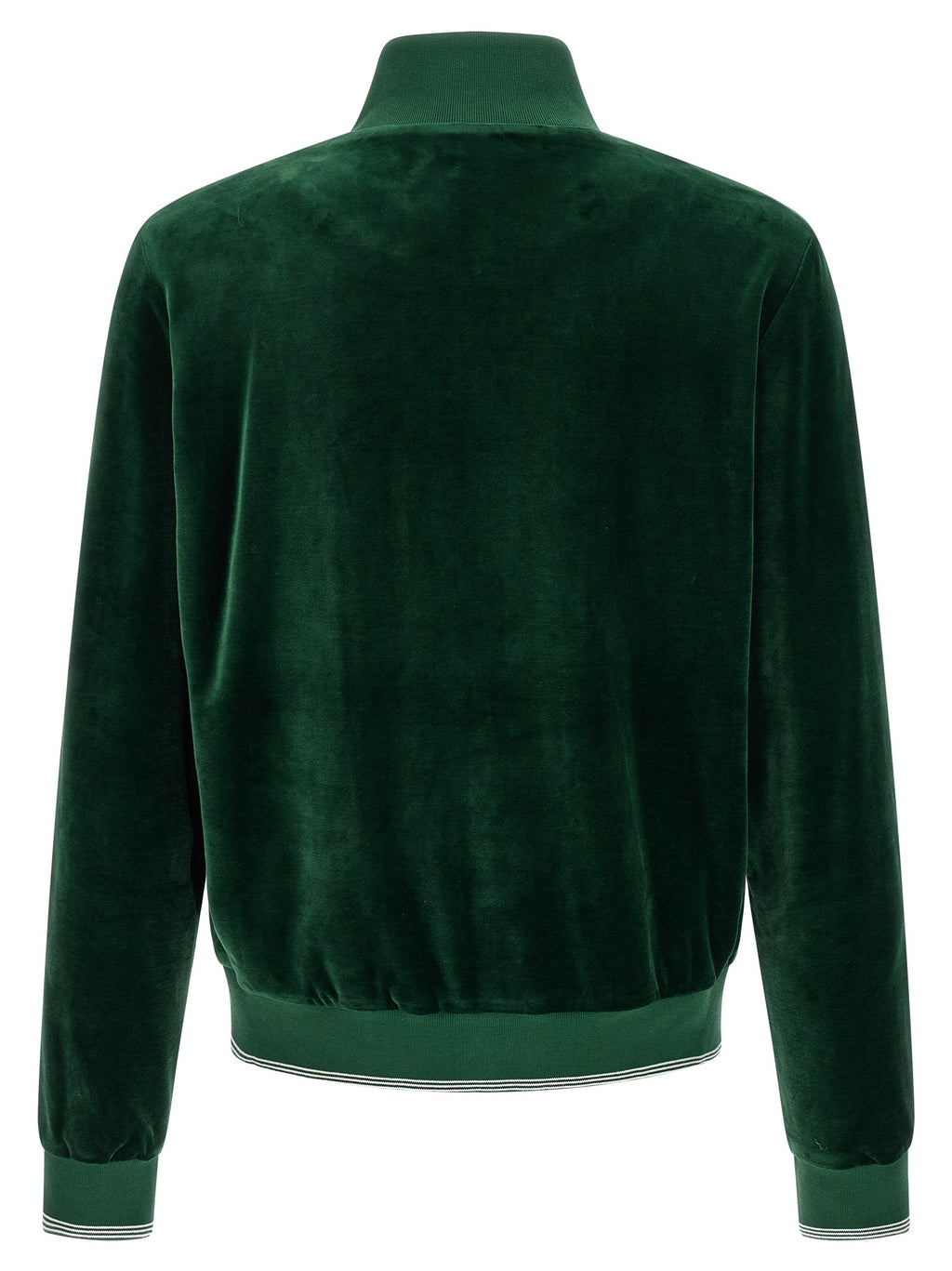 'Velour' sweatshirt 2