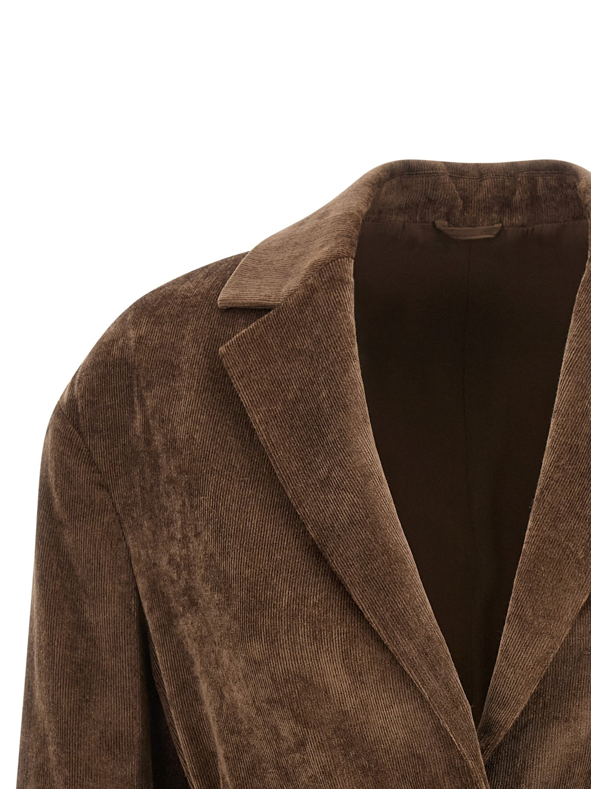 Velvet blazer 3