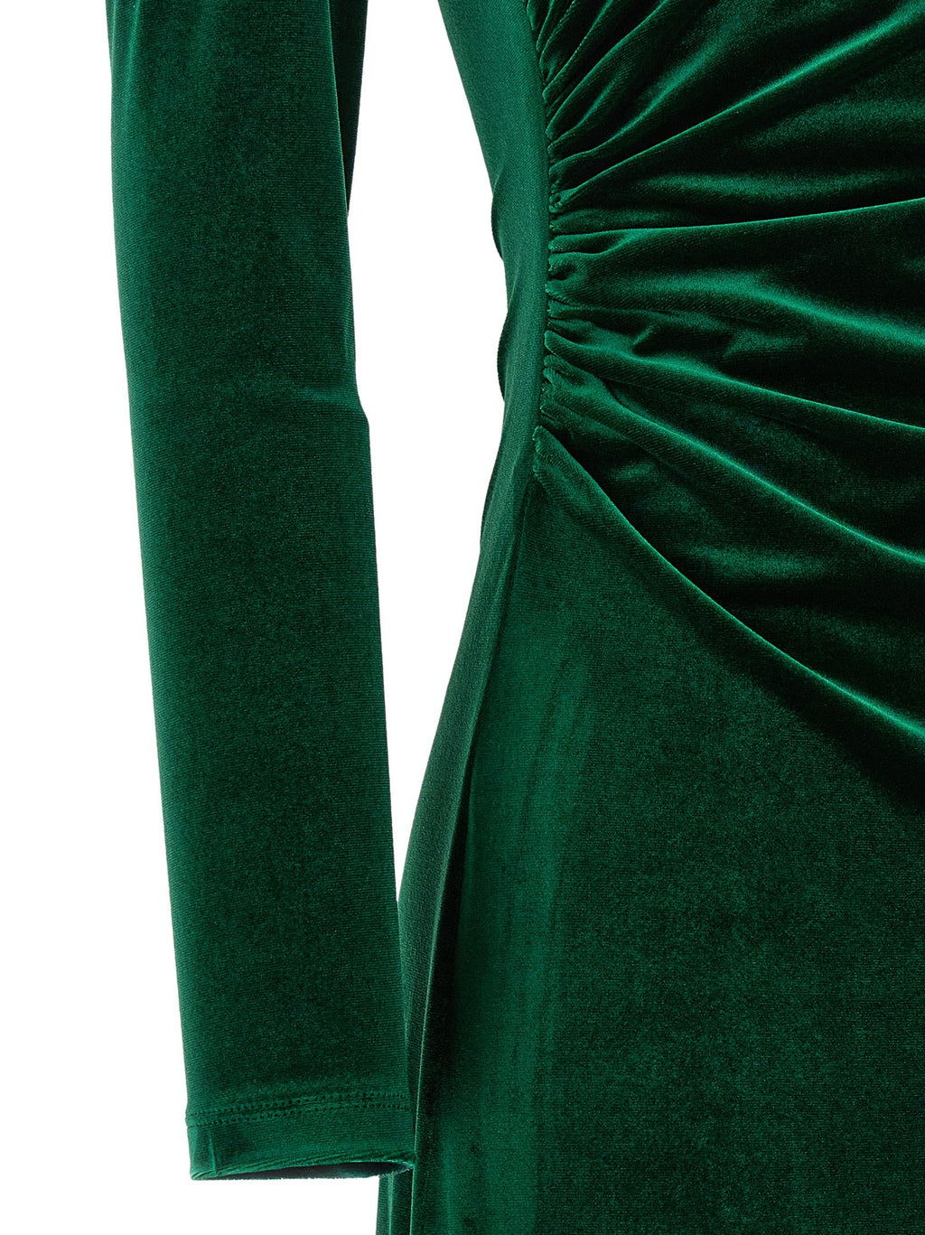 Velvet dress 4