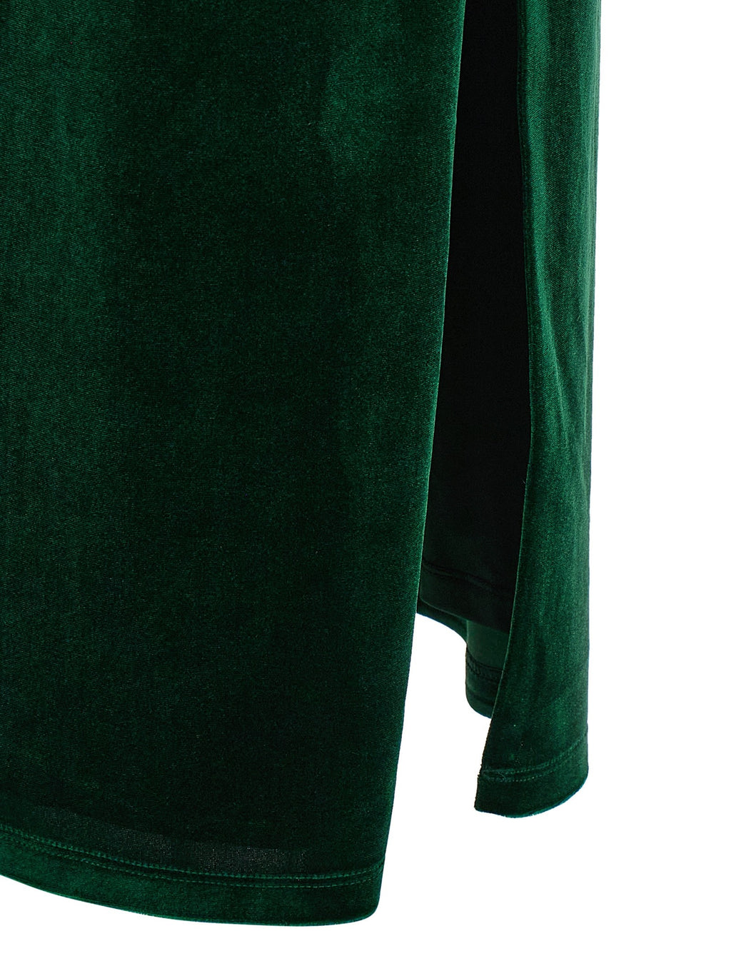 Velvet dress 5