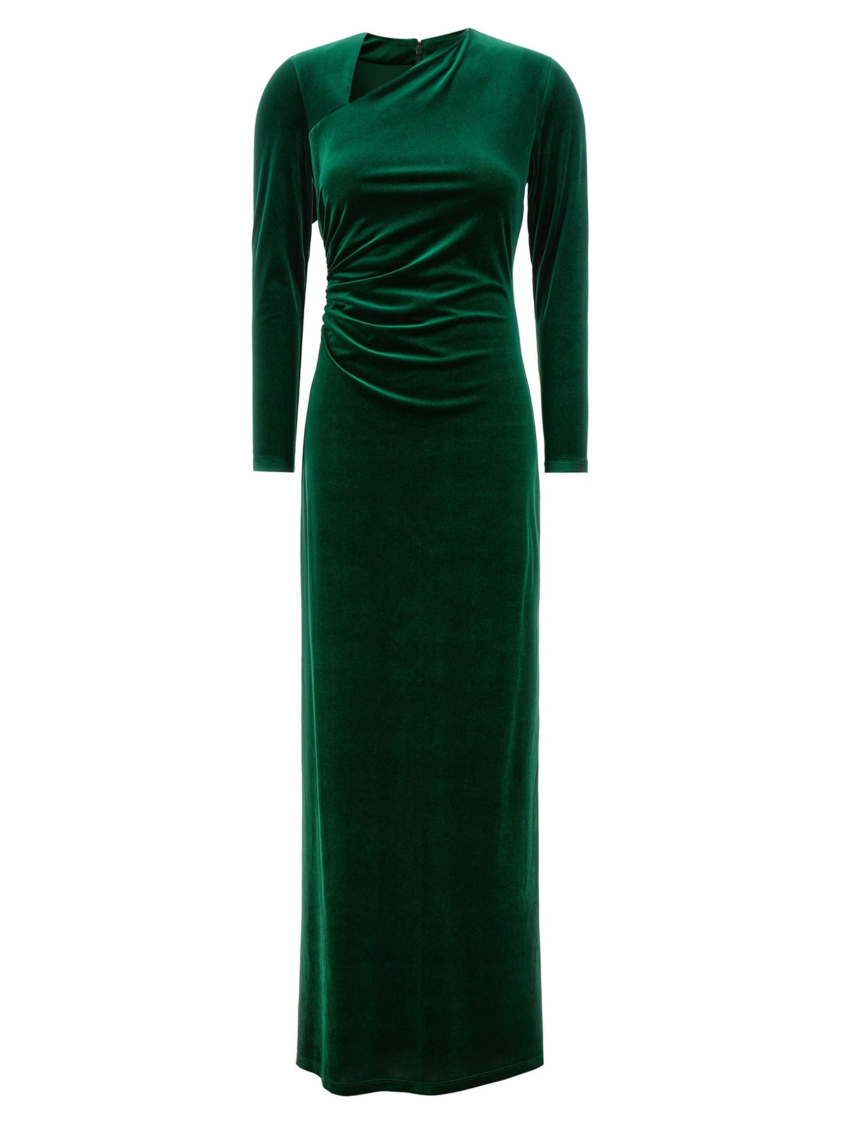 Velvet dress