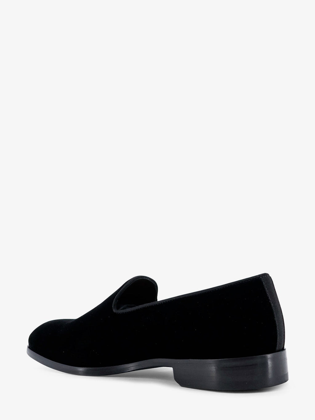 Velvet loafers 3
