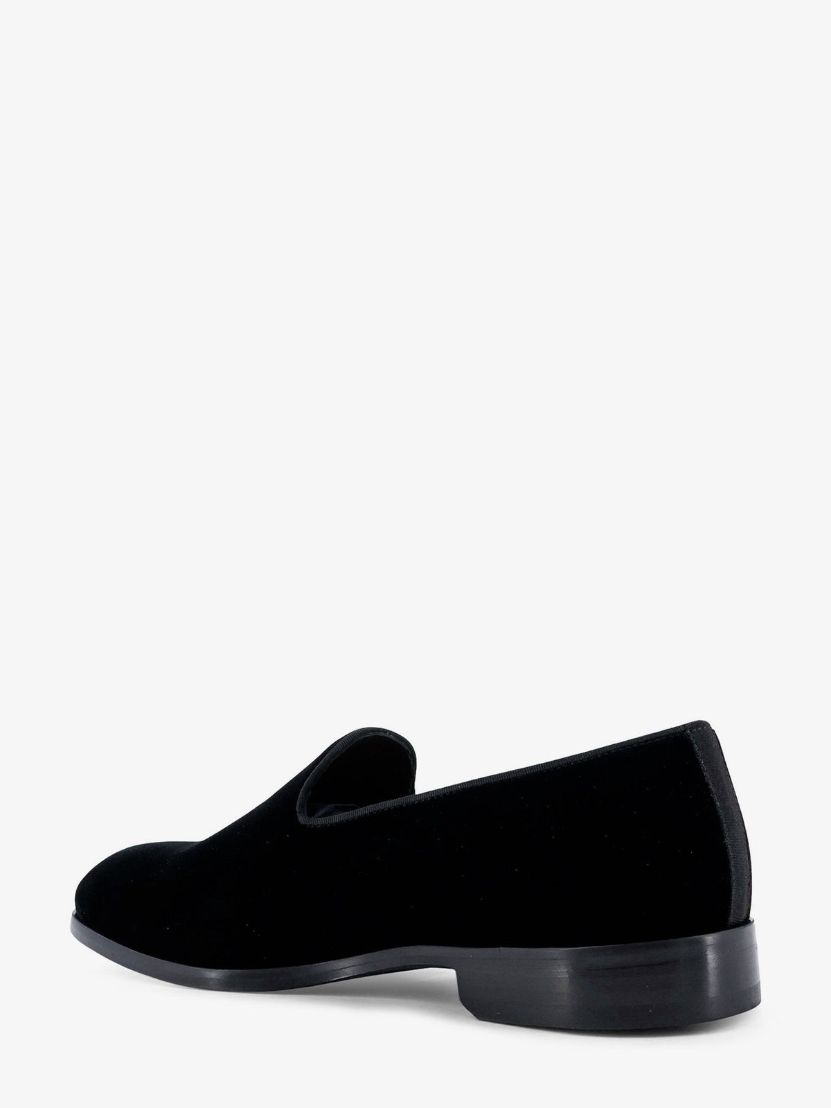Velvet loafers 3