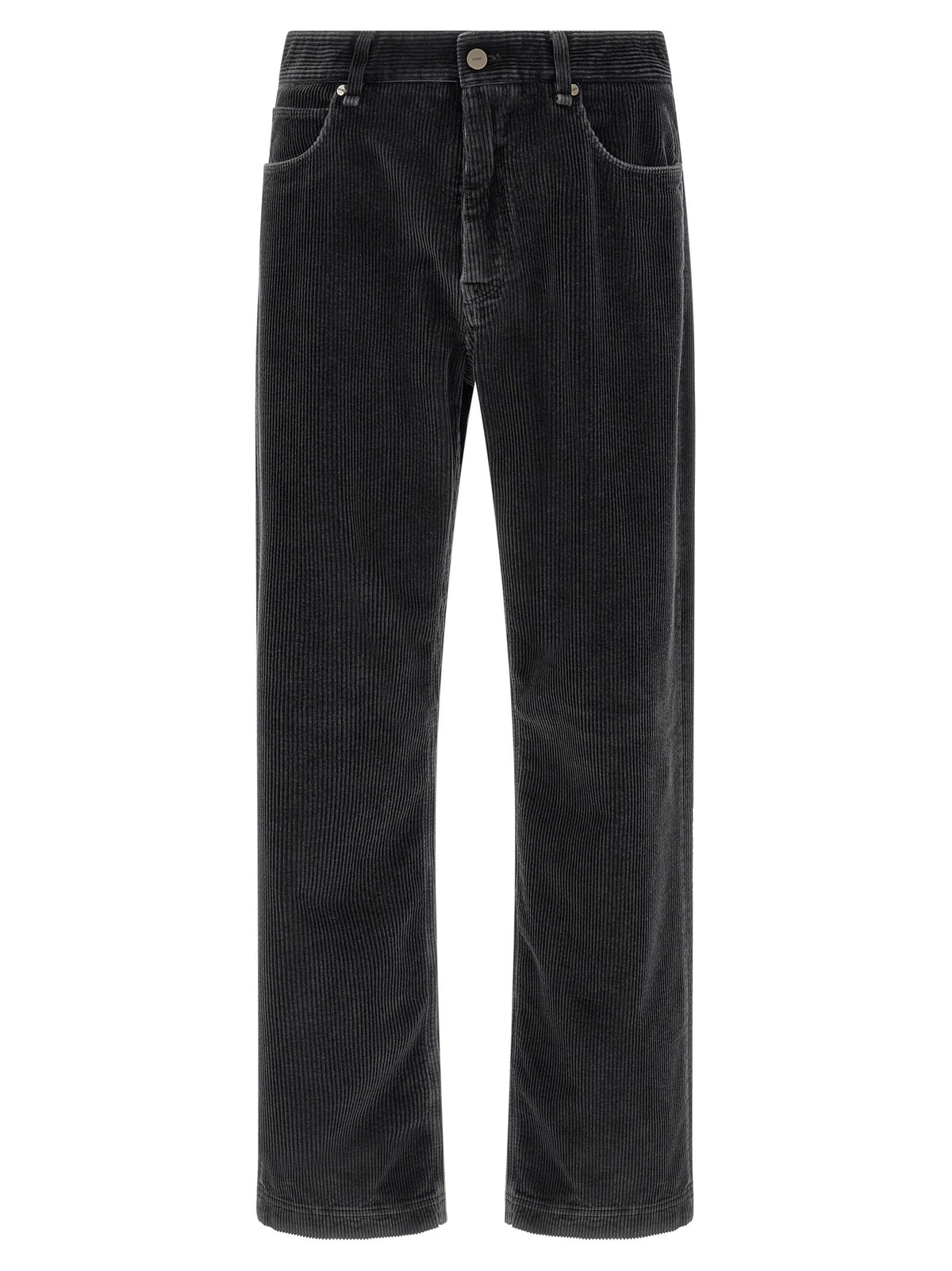 Velvet pants