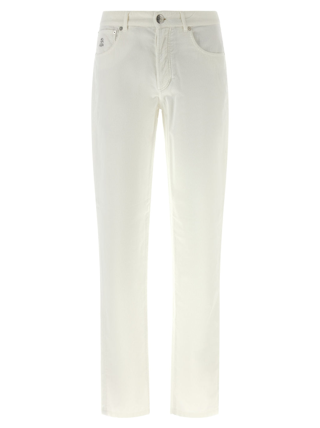 Velvet pants
