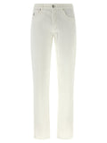 Velvet pants