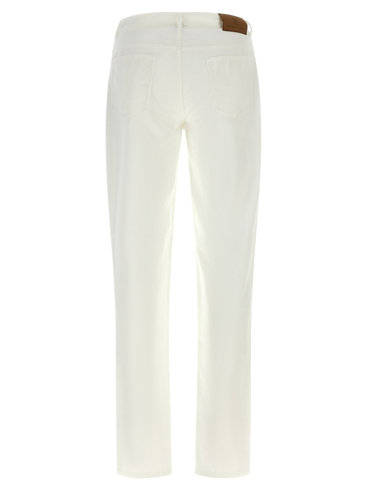 Velvet pants 2