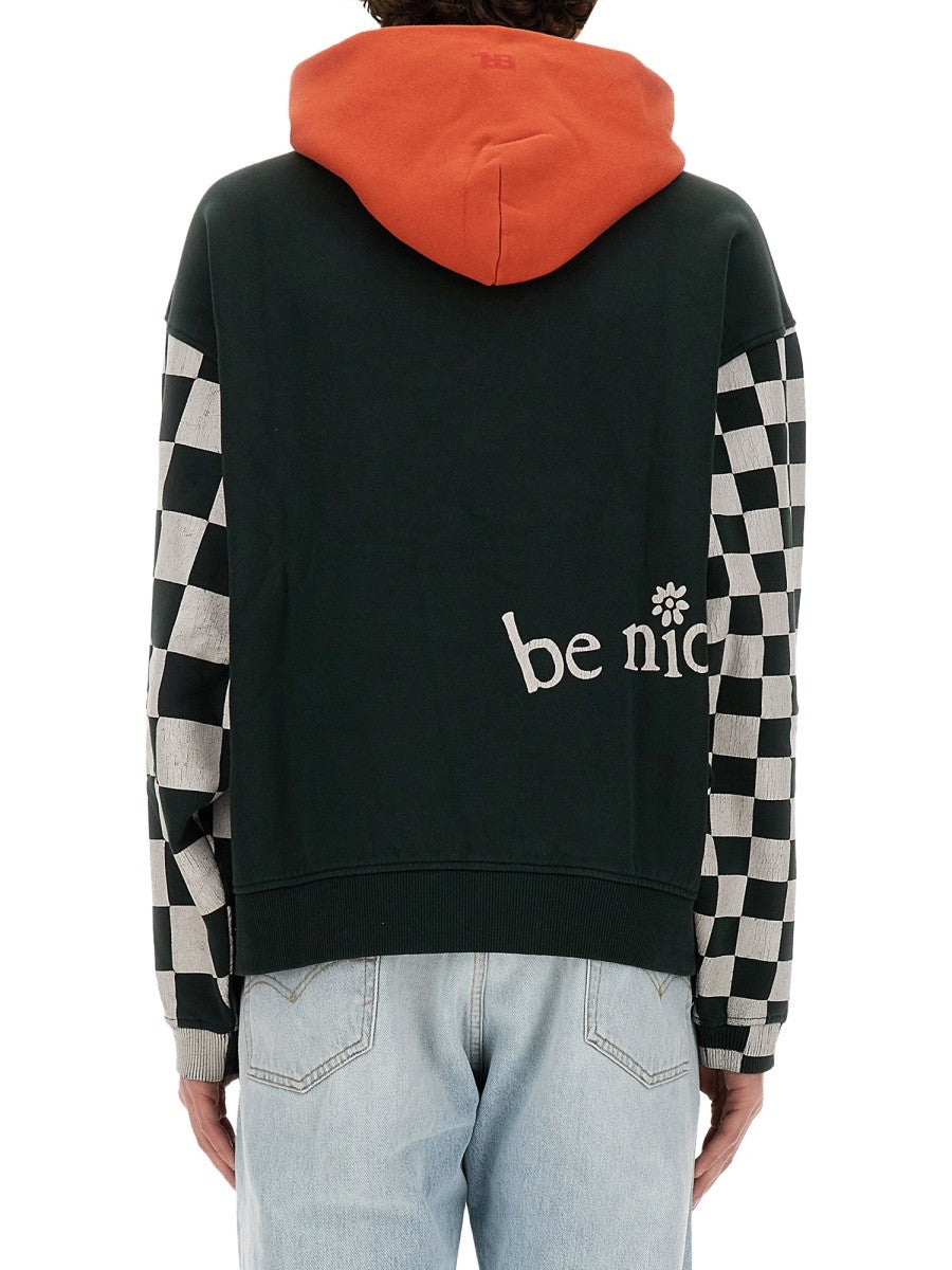 "VENICE" SWEATSHIRT 3