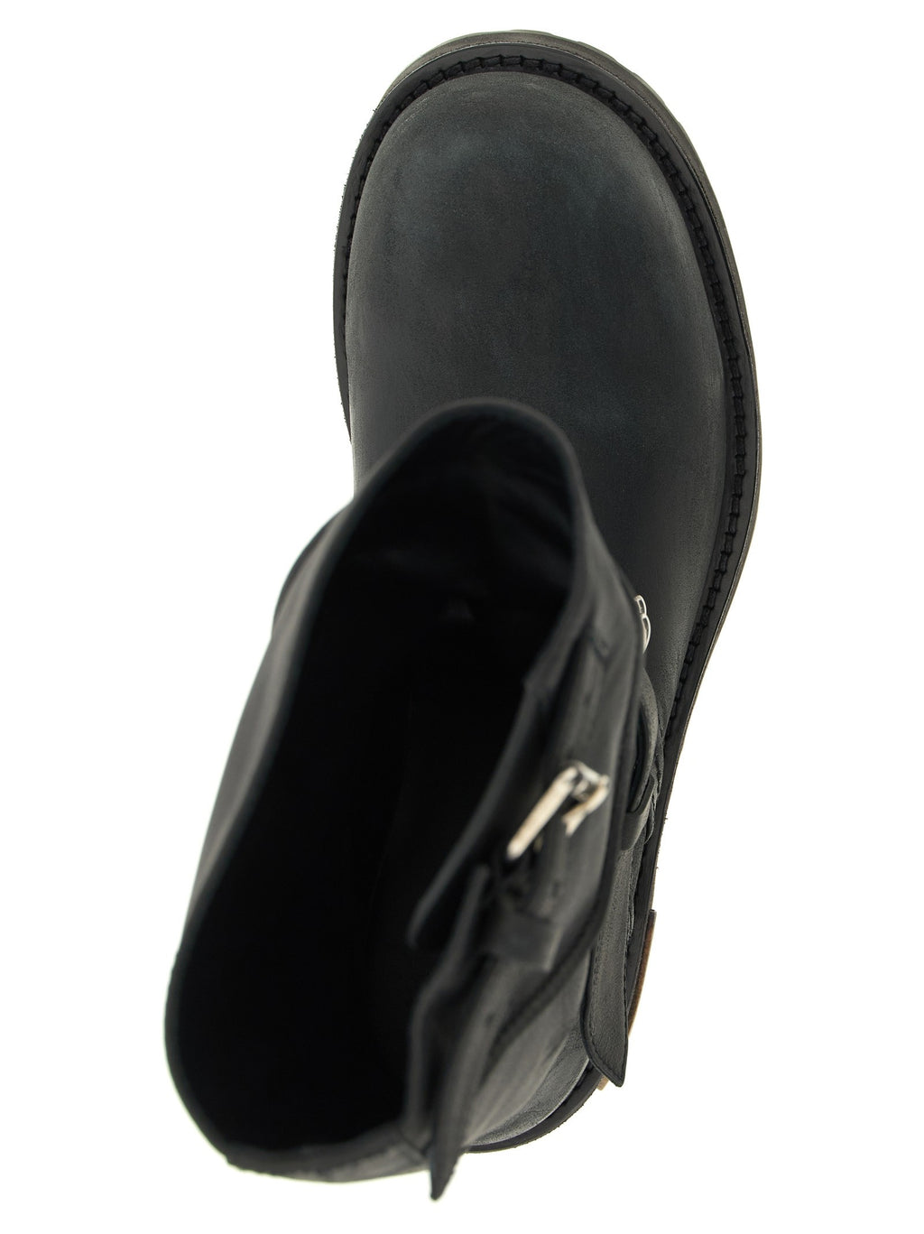 'Venom' boots 4