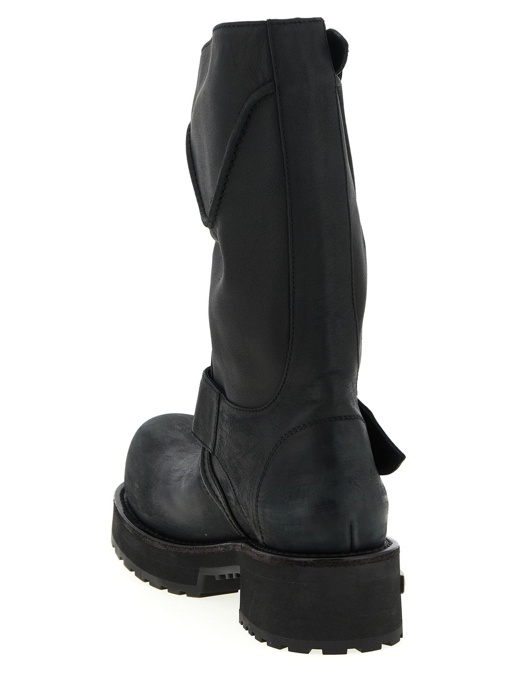 'Venom' boots 3