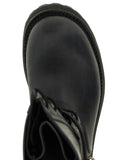 Venom lace-up boots 4