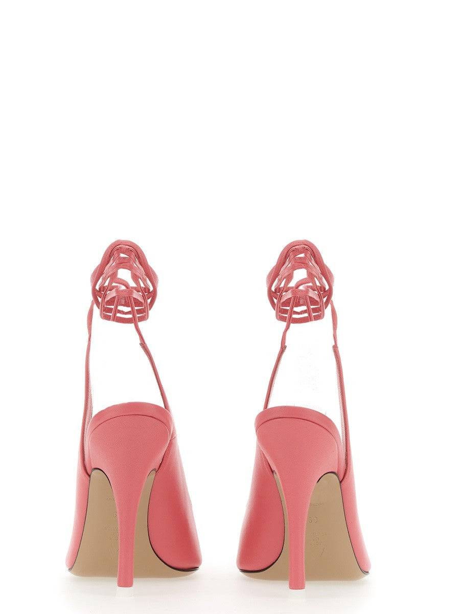 VENUS PUMPS 3