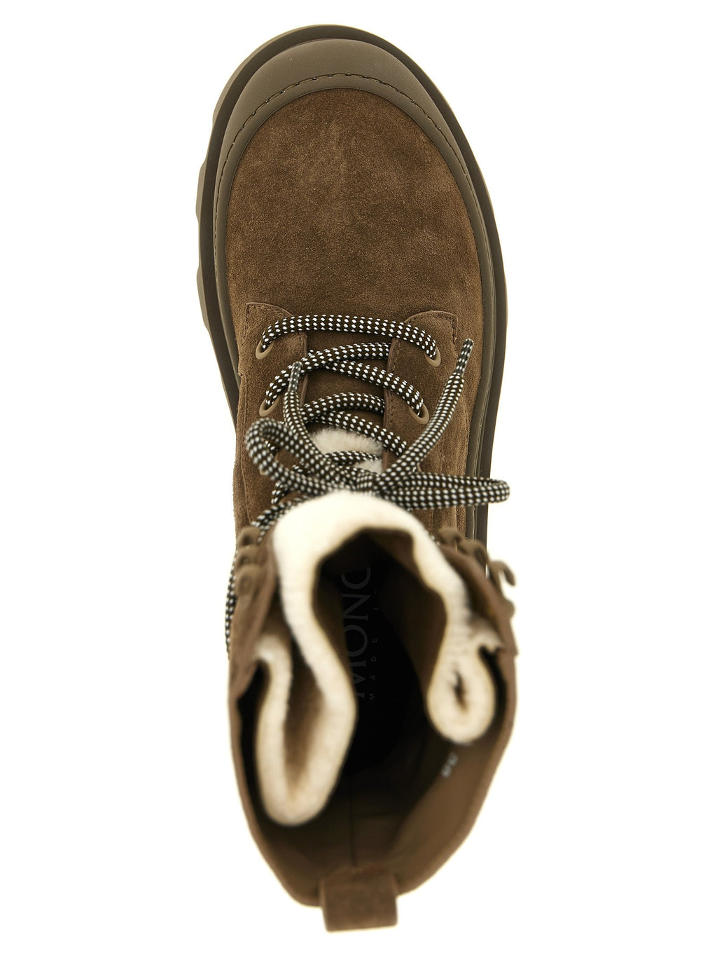 'Vera High' boots 4
