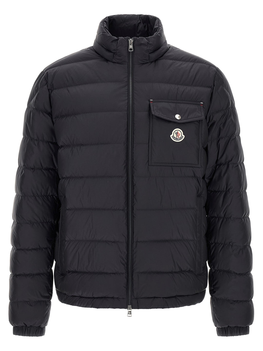 'Verith' down jacket 2