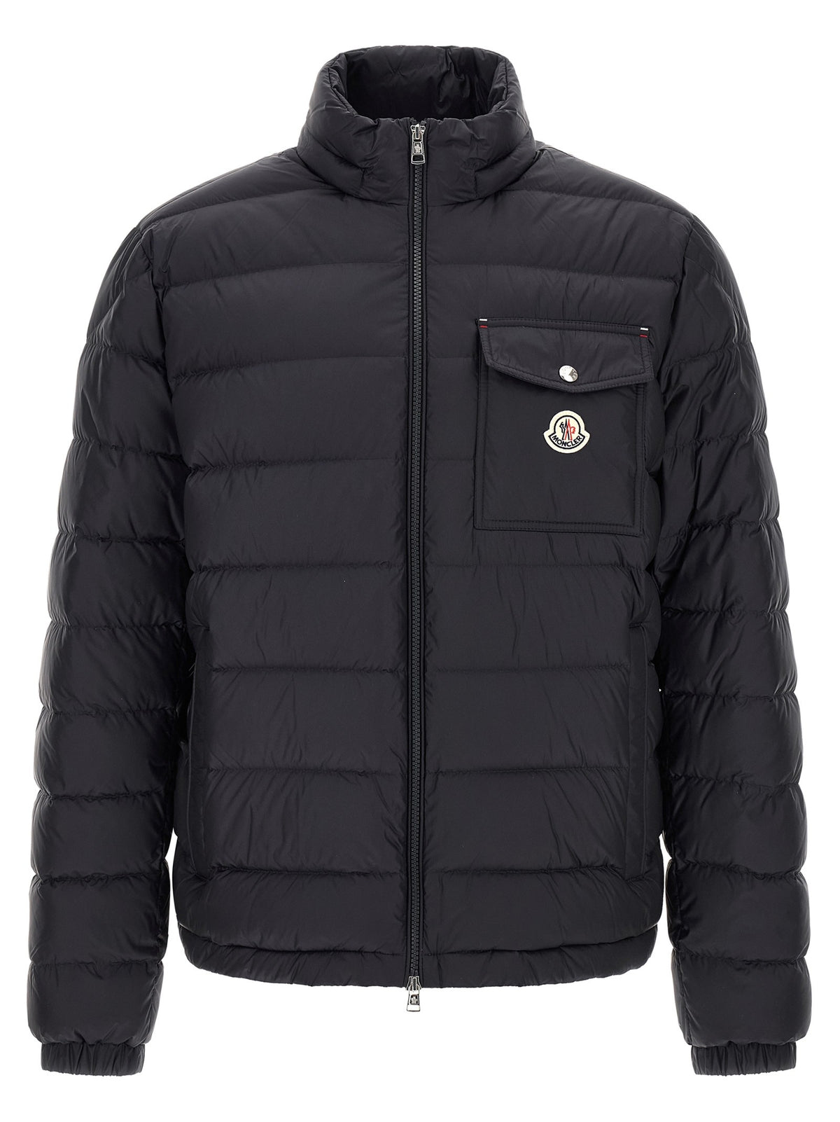 'Verith' down jacket 2