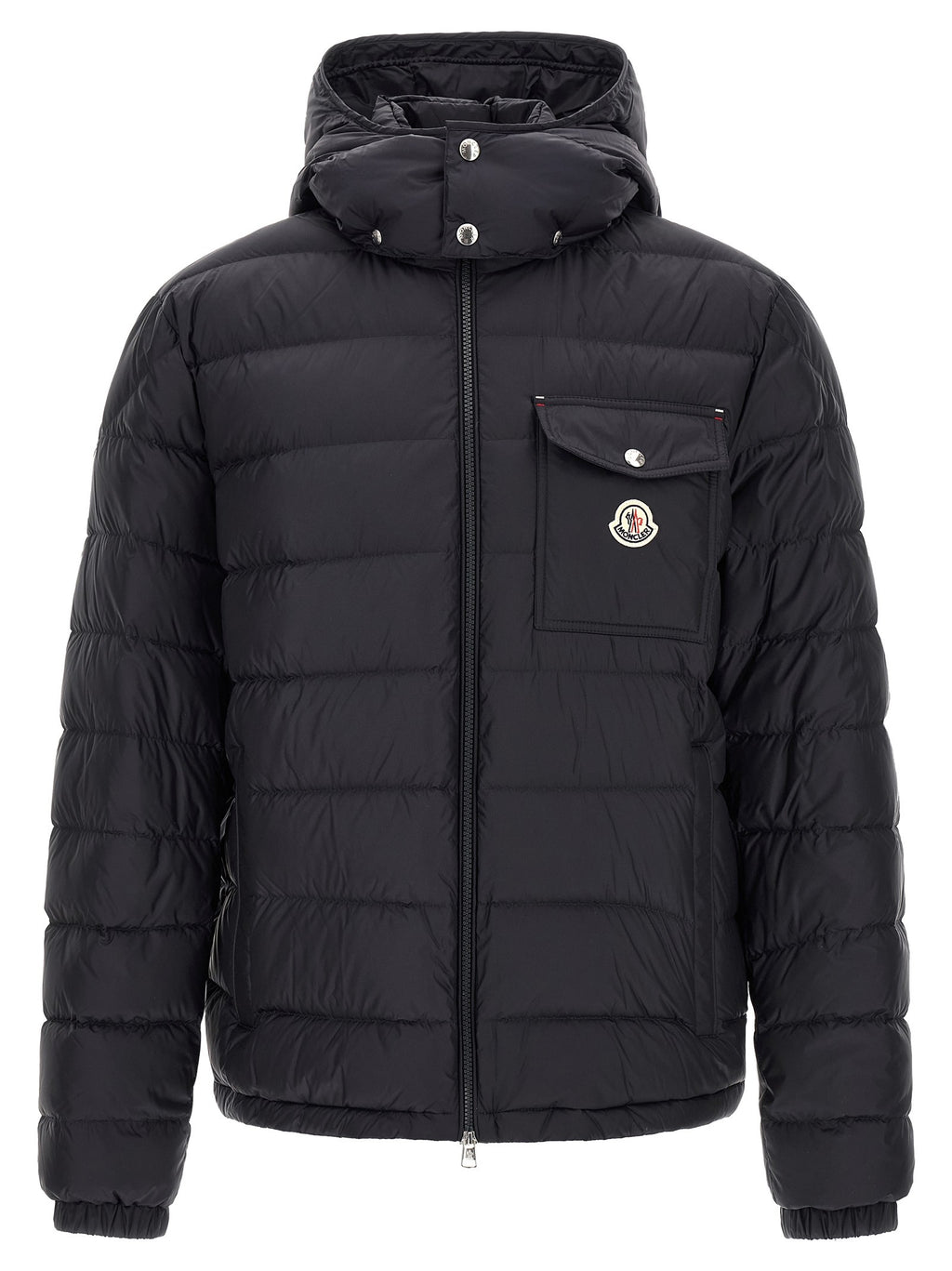 'Verith' down jacket