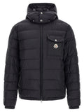 'Verith' down jacket