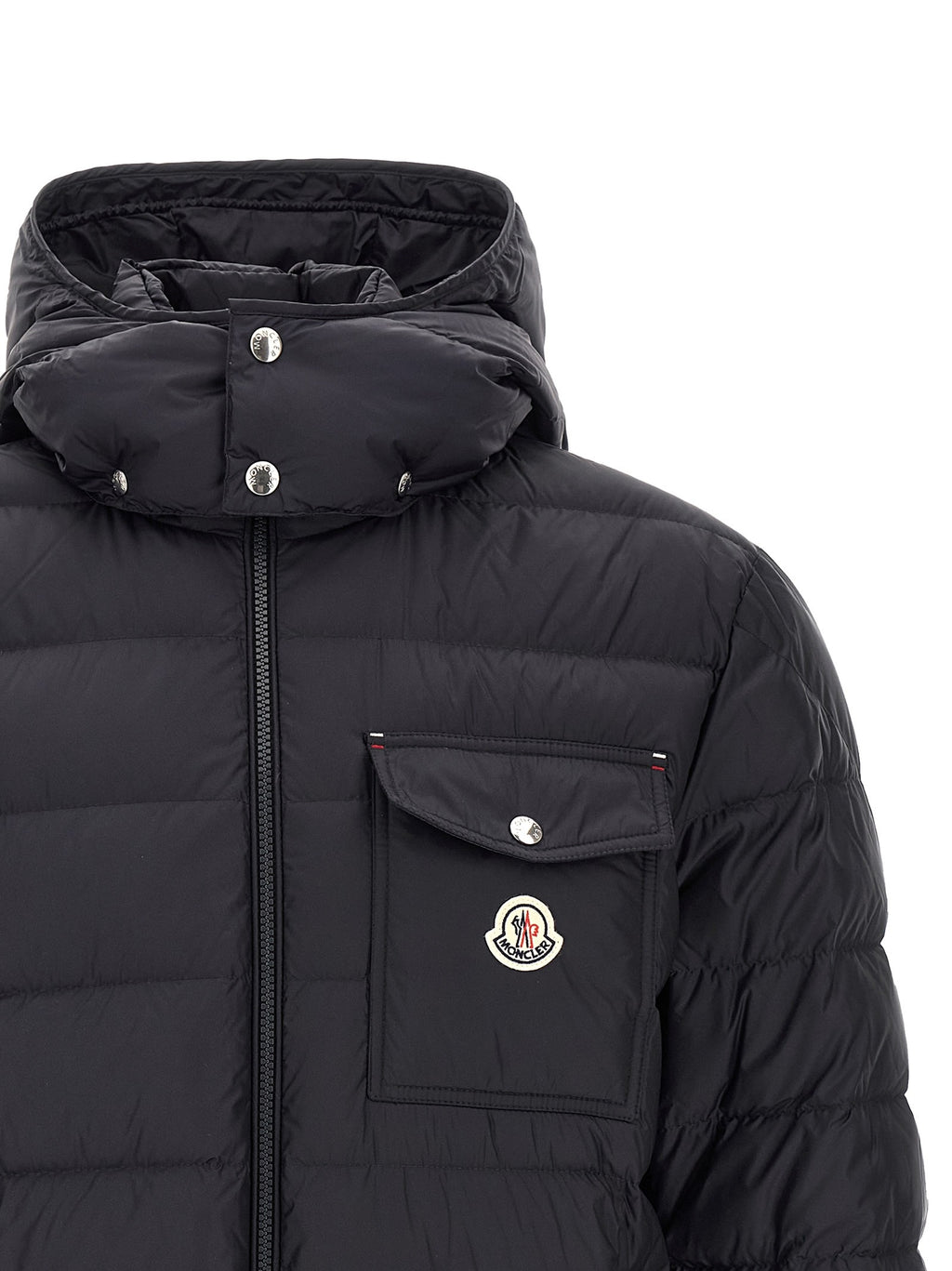 'Verith' down jacket 4