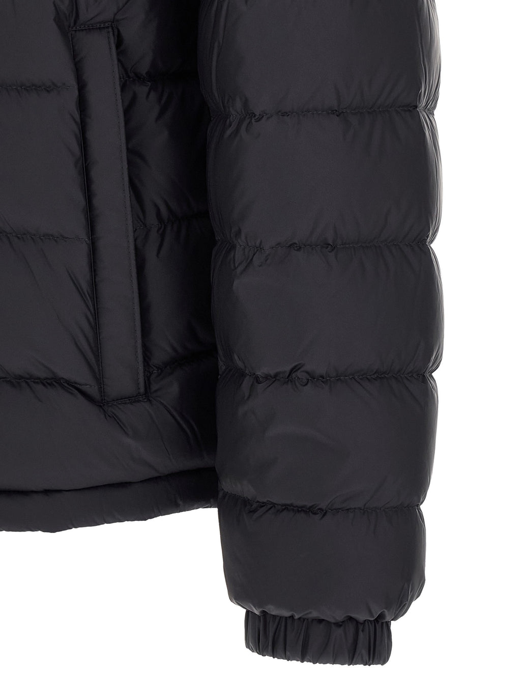 'Verith' down jacket 5