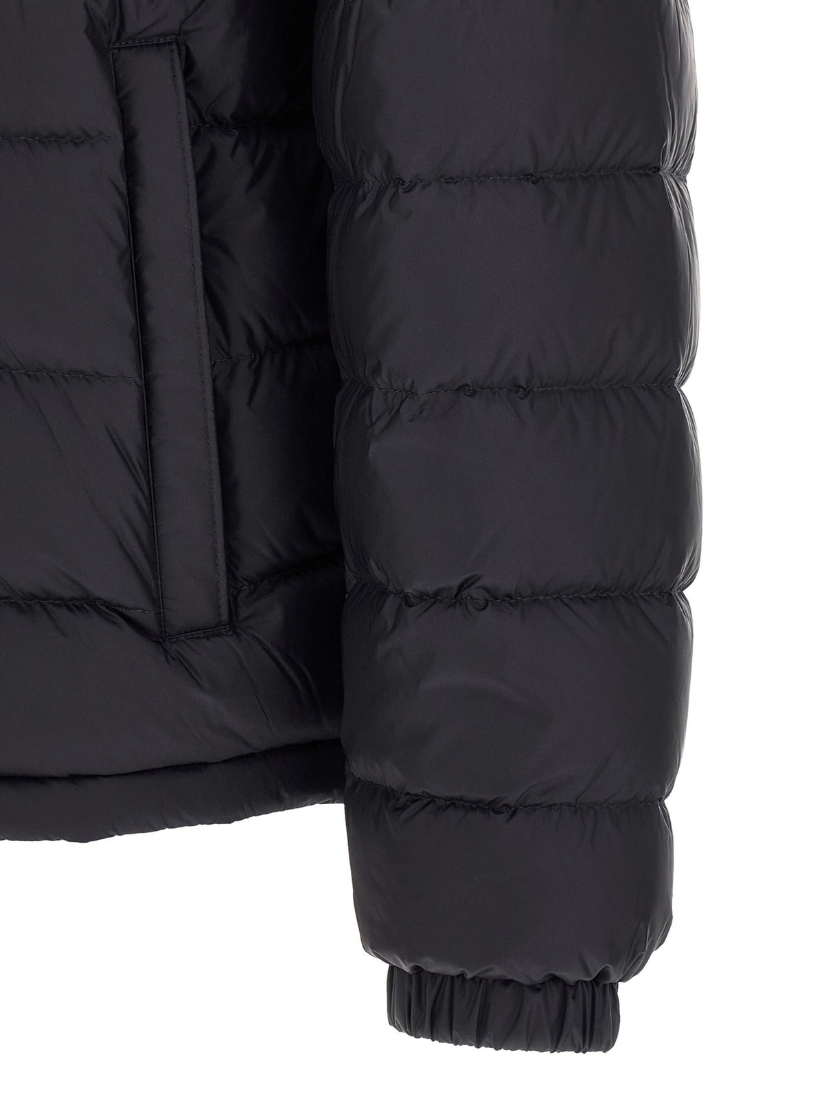 'Verith' down jacket 5