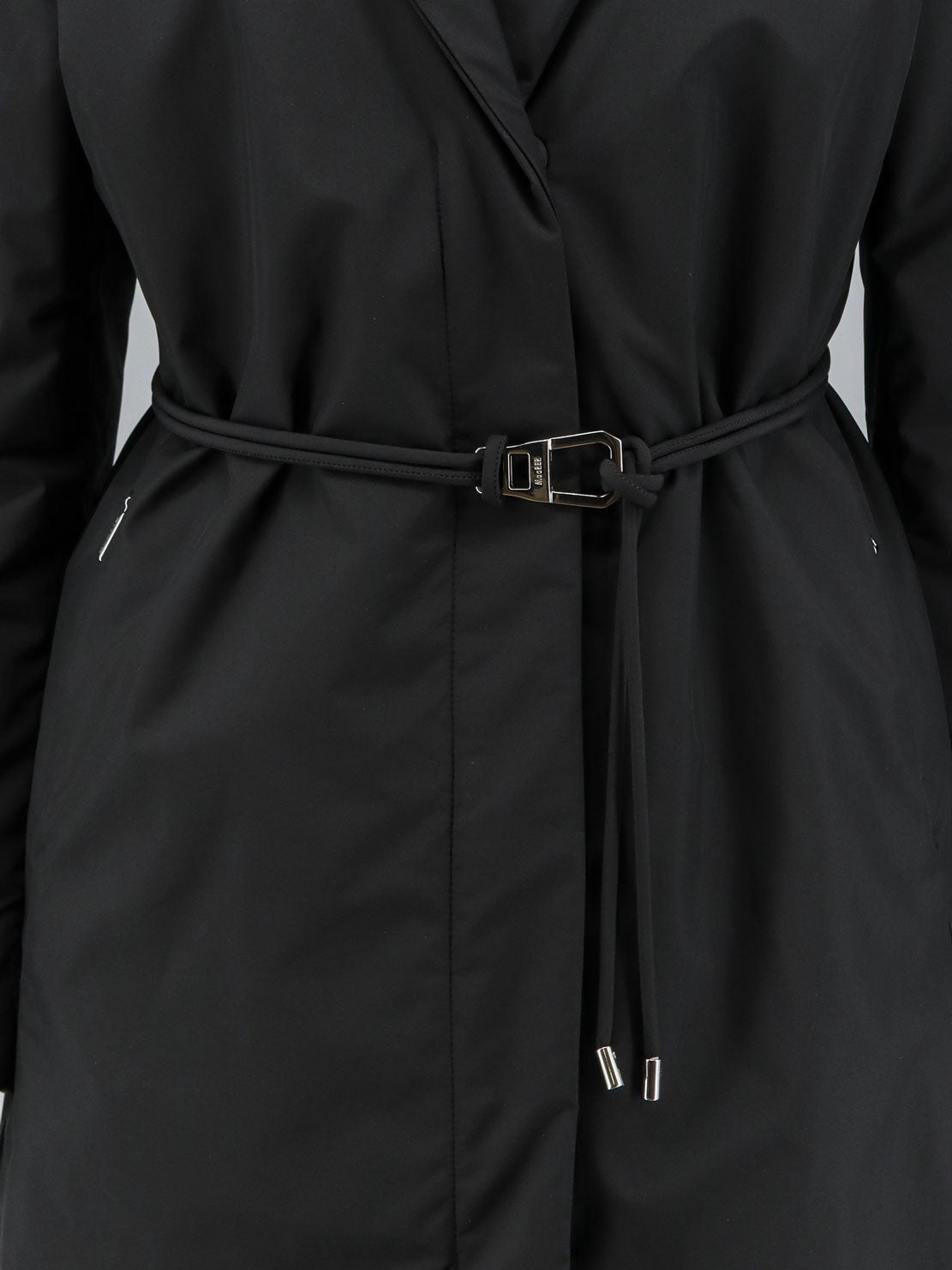 Verlaine nylon coat 3
