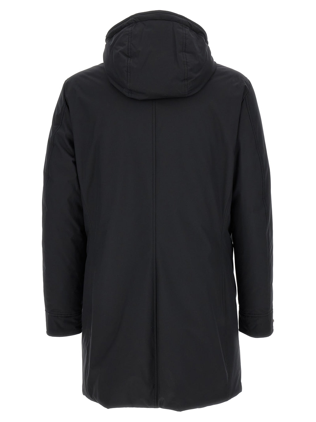 'Vermont' Padded Parka 2