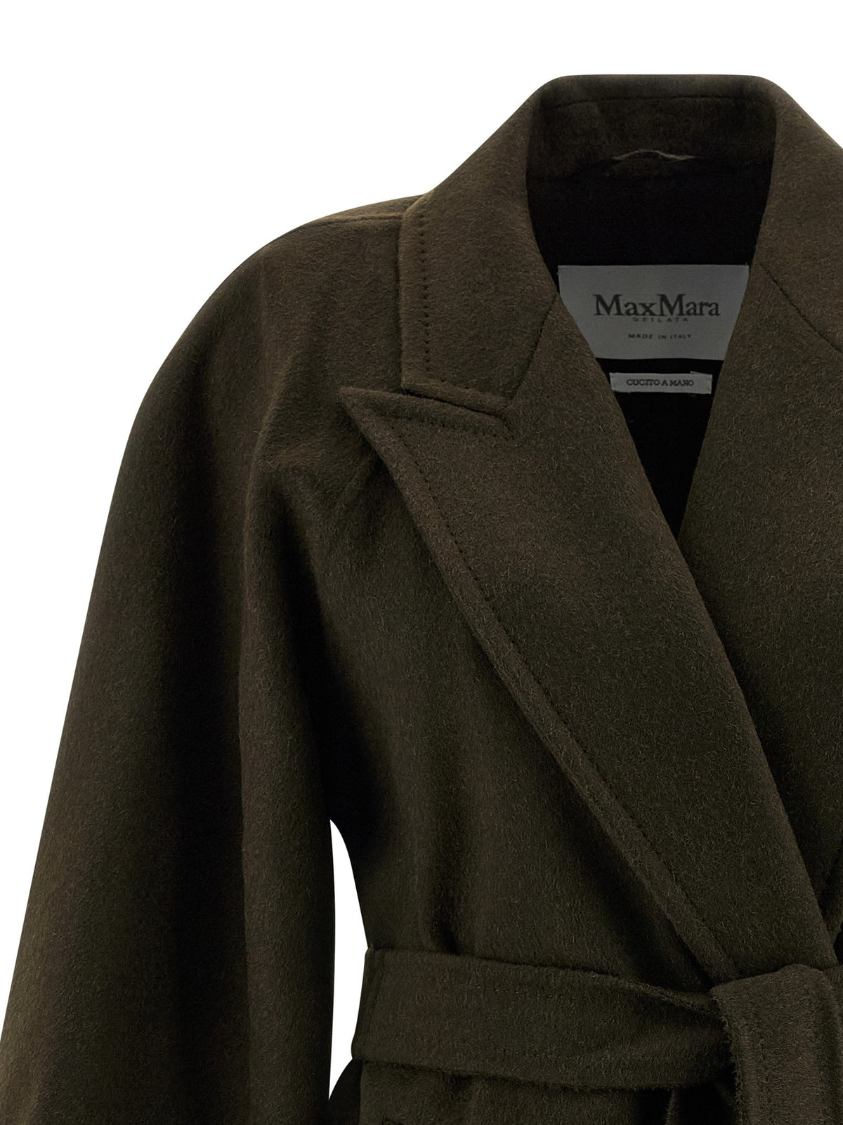 'Verna' coat 3