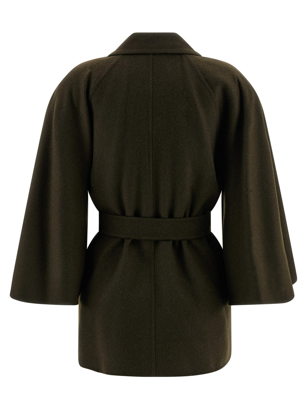 'Verna' coat 2