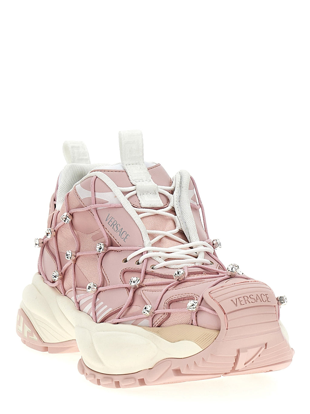 'Versace Mercury M_VS_02' sneakers 2