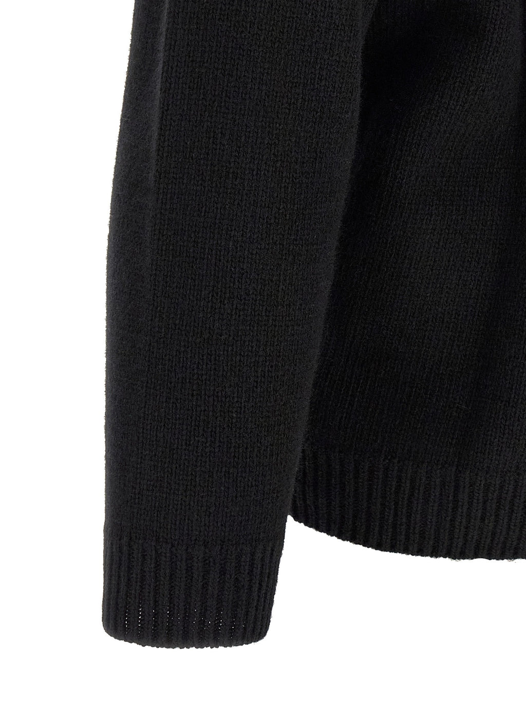 'Vertical Bookish' sweater 4