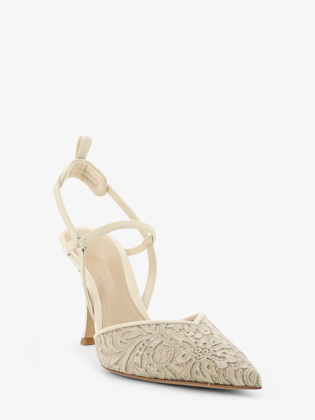 Very Colibrì high-heeled pump 2