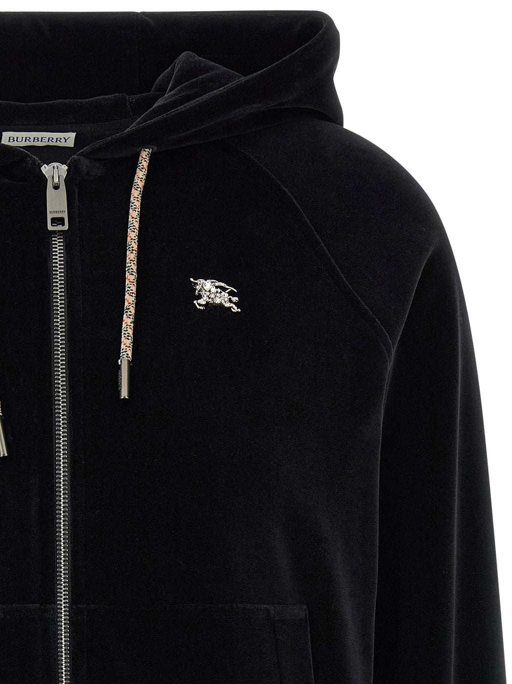 'Vesper' hoodie 3