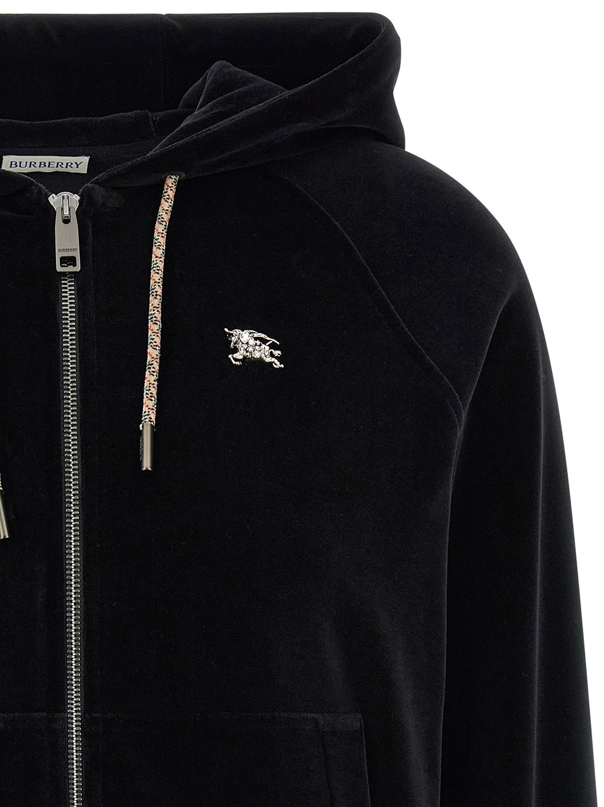 'Vesper' hoodie 3