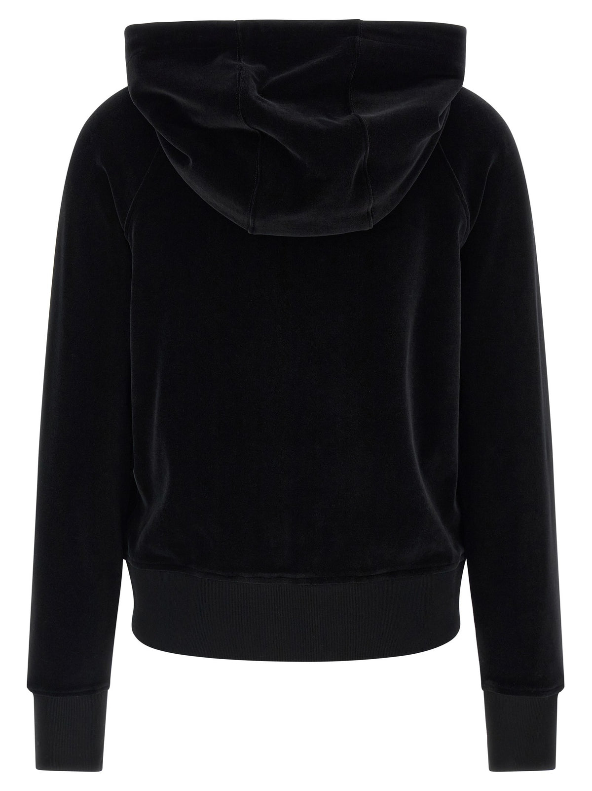 'Vesper' hoodie 2