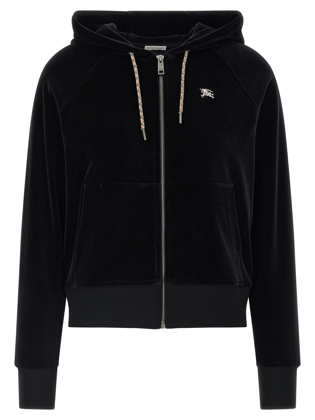 'Vesper' hoodie